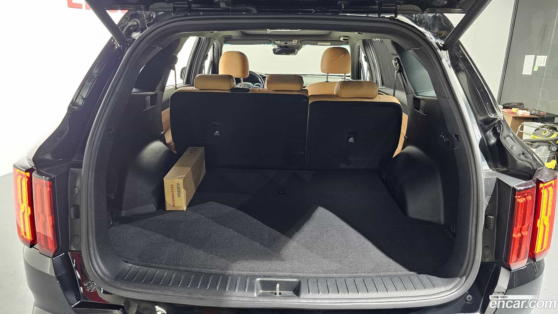 Sorento Kia 2020.3-OPTION-024