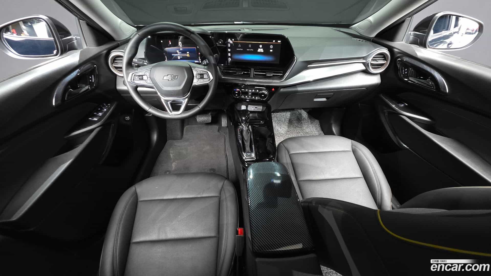 Trax Chevrolet 2023.5-INNER-007