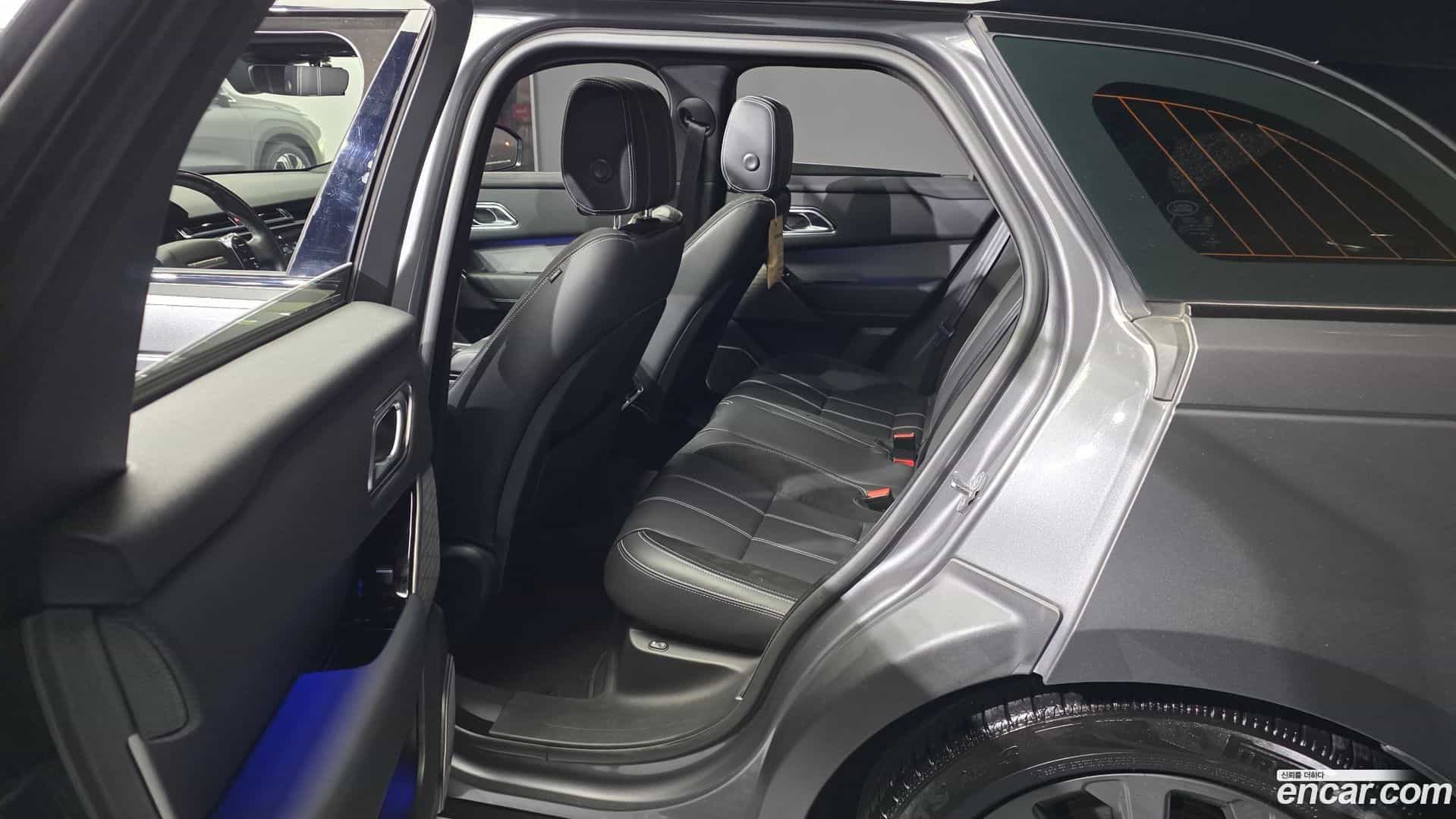 Range Rover Velar Land Rover 2019.11-OPTION-015