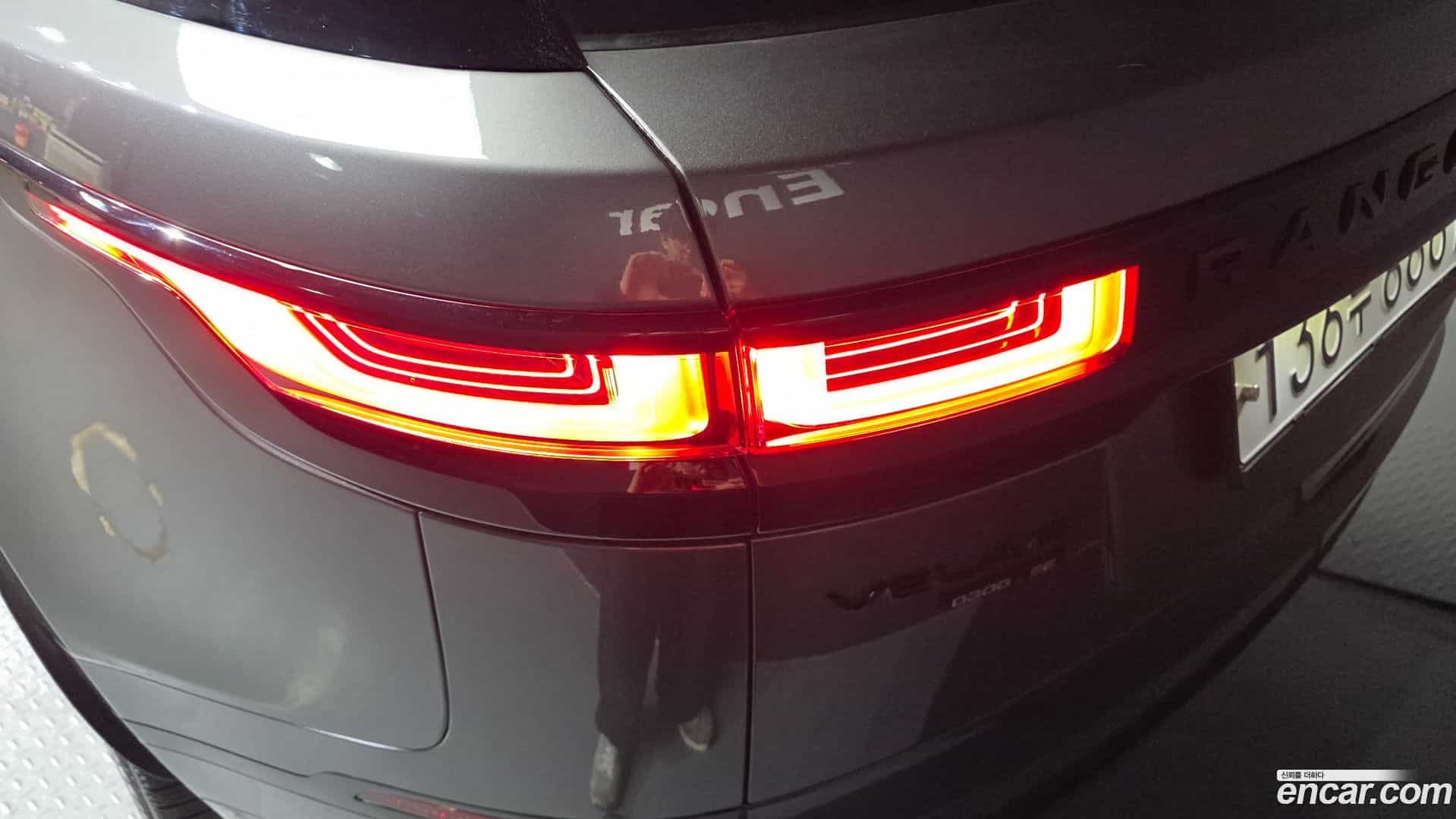 Range Rover Velar Land Rover 2019.11-OUTER-033
