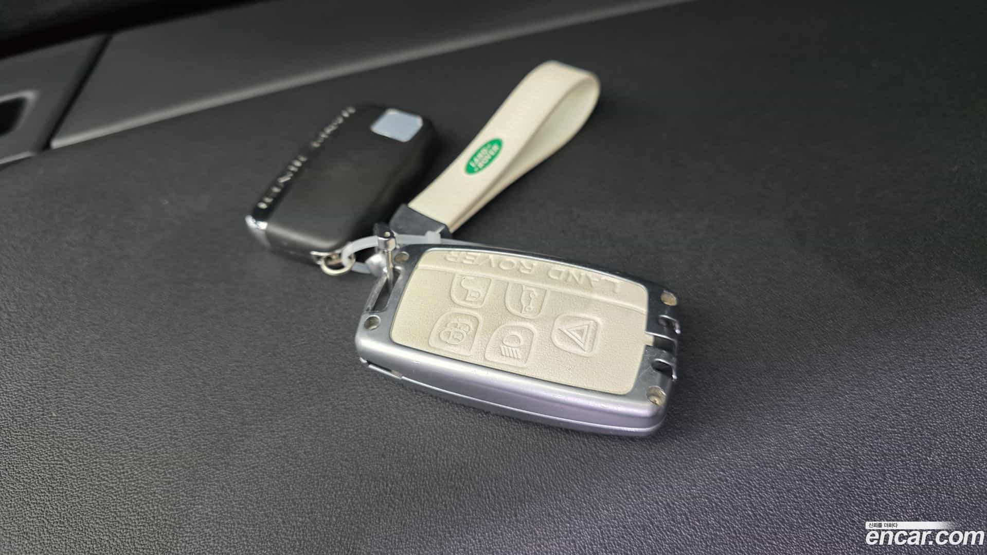 Range Rover Velar Land Rover 2019.11-OPTION-045