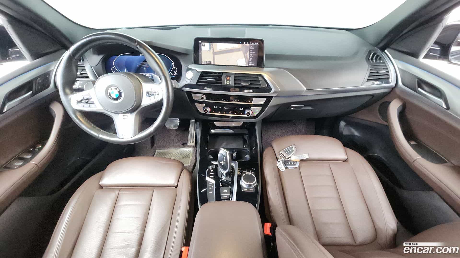 X3 BMW 2021.3-INNER-007