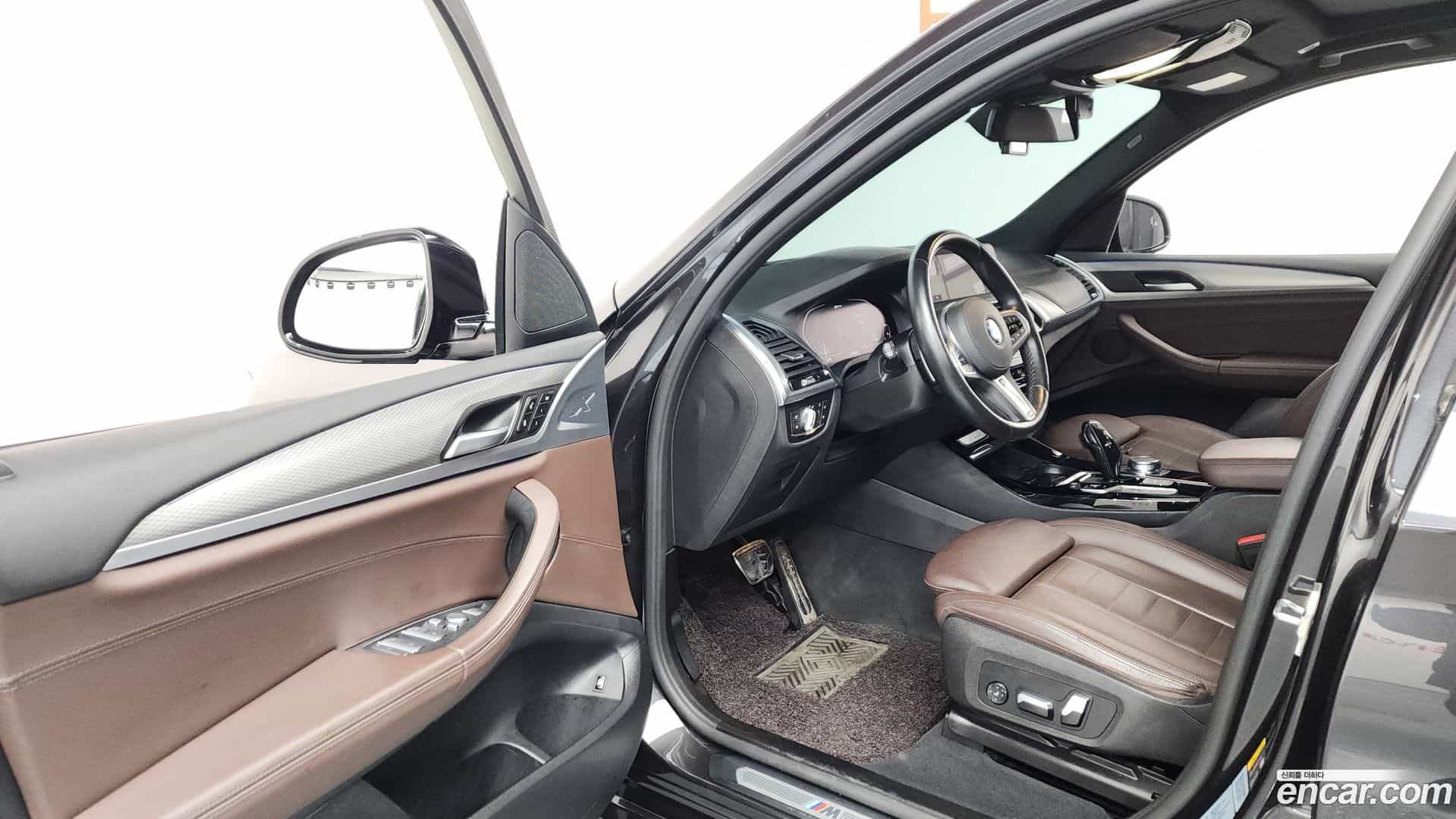 X3 BMW 2021.3-INNER-010