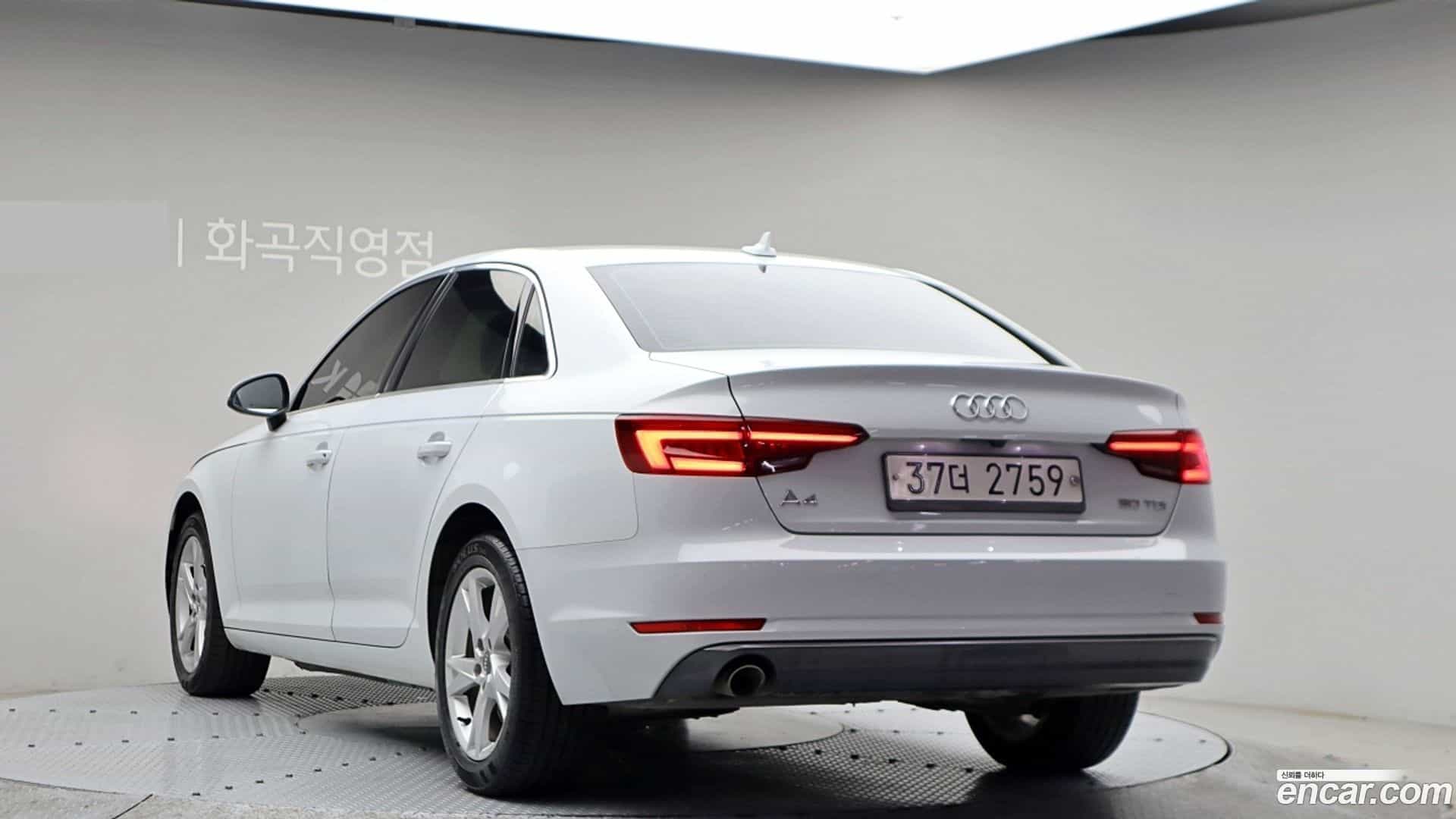 A4 Audi 2018.9-OUTER-002