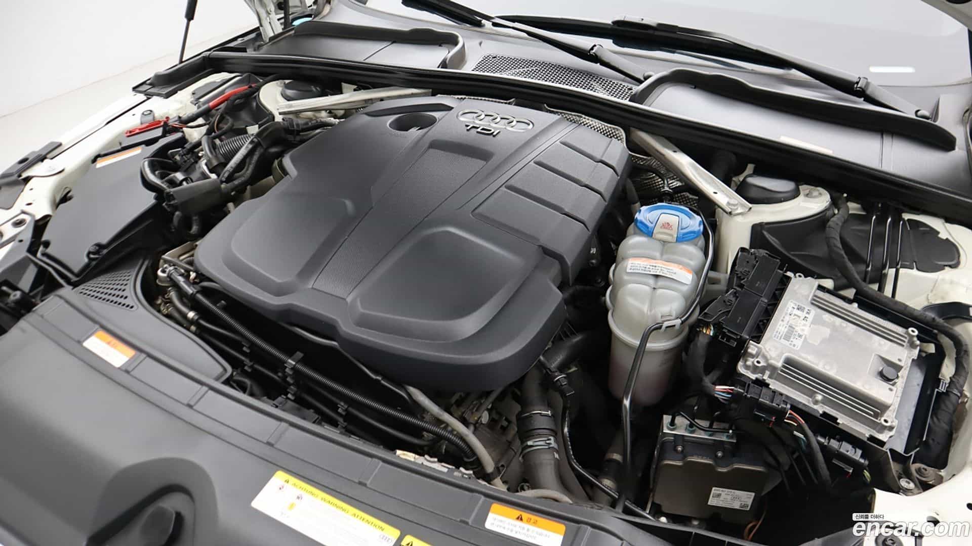 A4 Audi 2018.9-OUTER-004