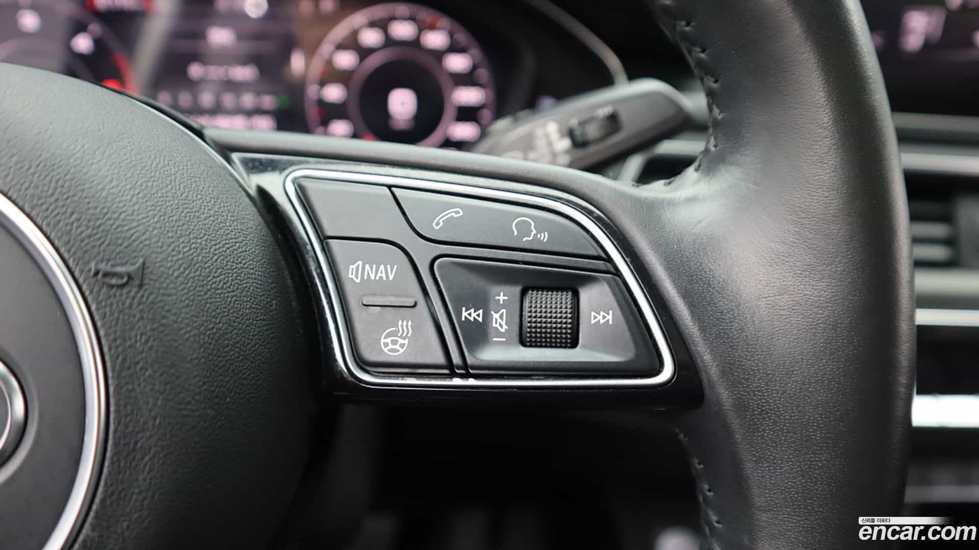 A4 Audi 2018.9-OPTION-015