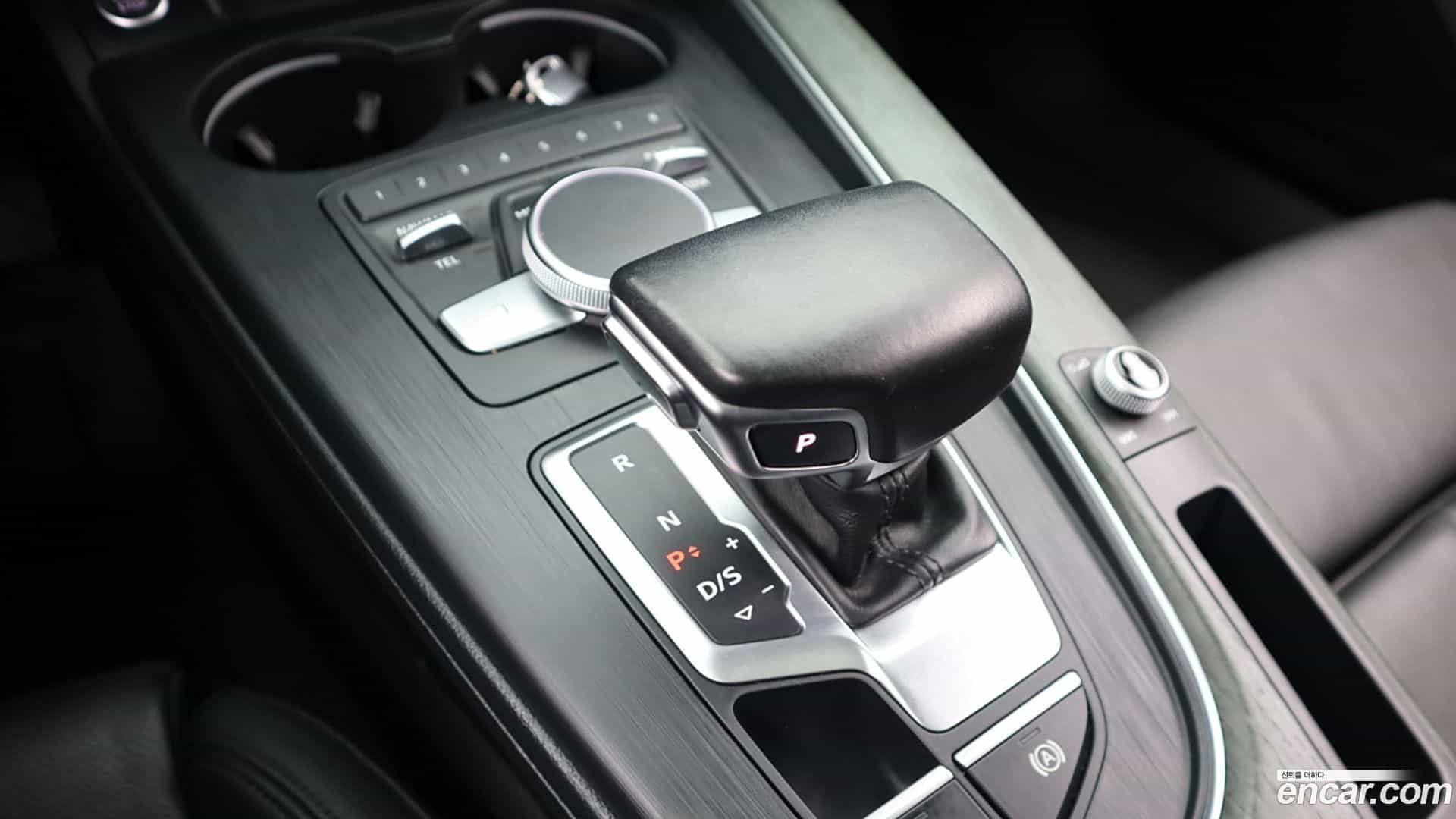 A4 Audi 2018.9-OPTION-016