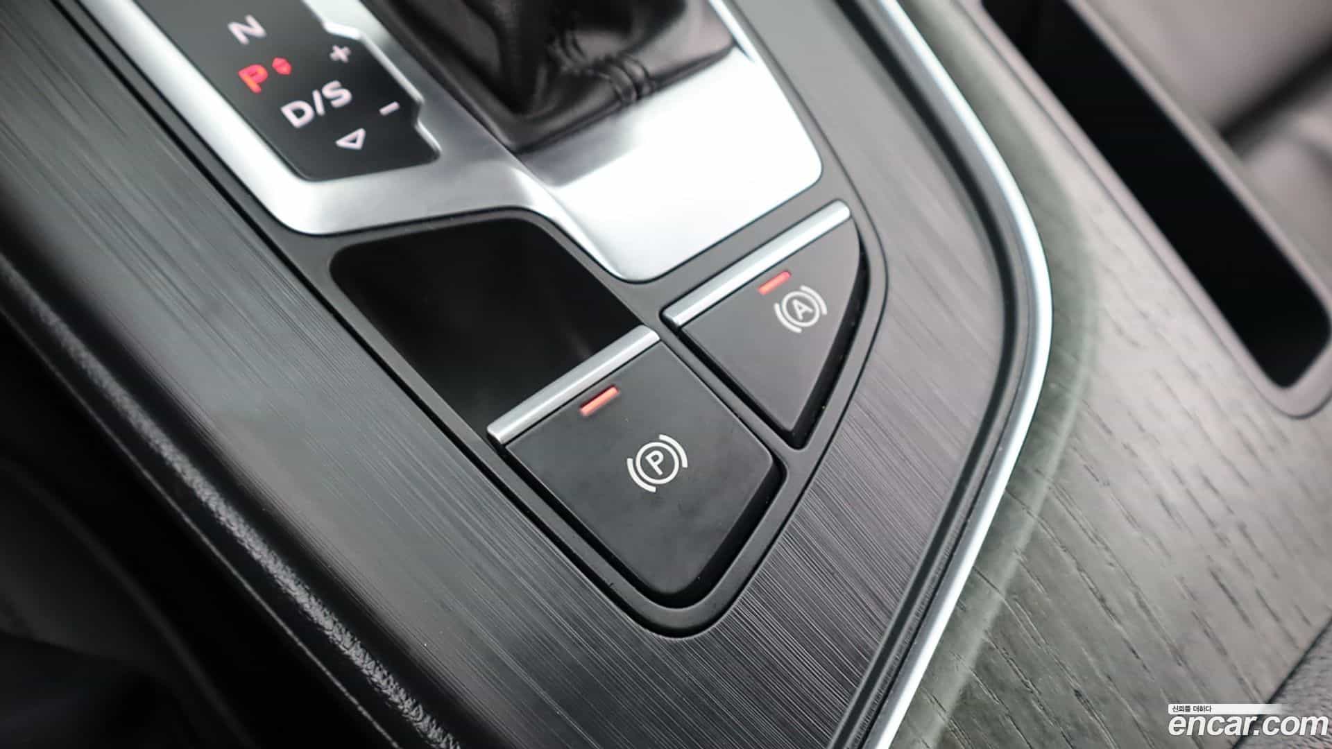 A4 Audi 2018.9-OPTION-017