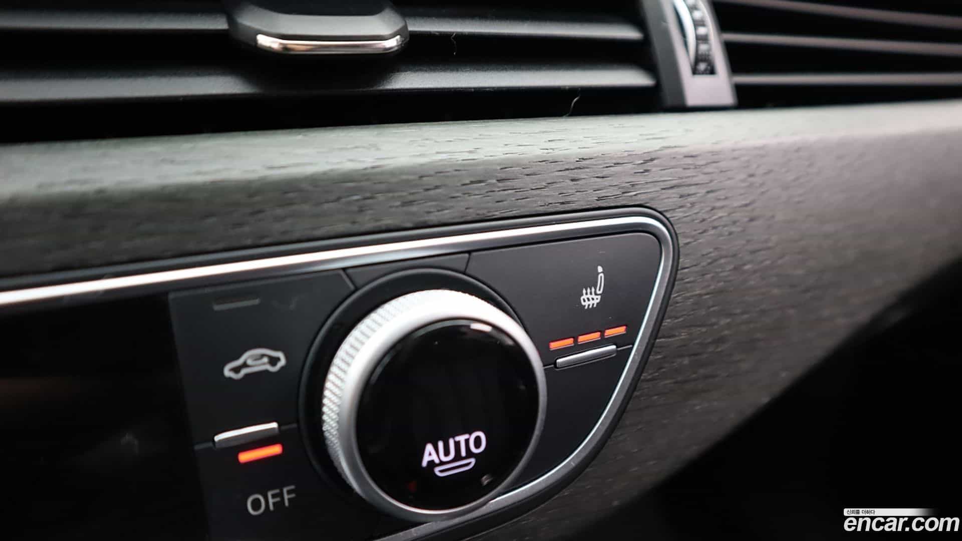 A4 Audi 2018.9-OPTION-021