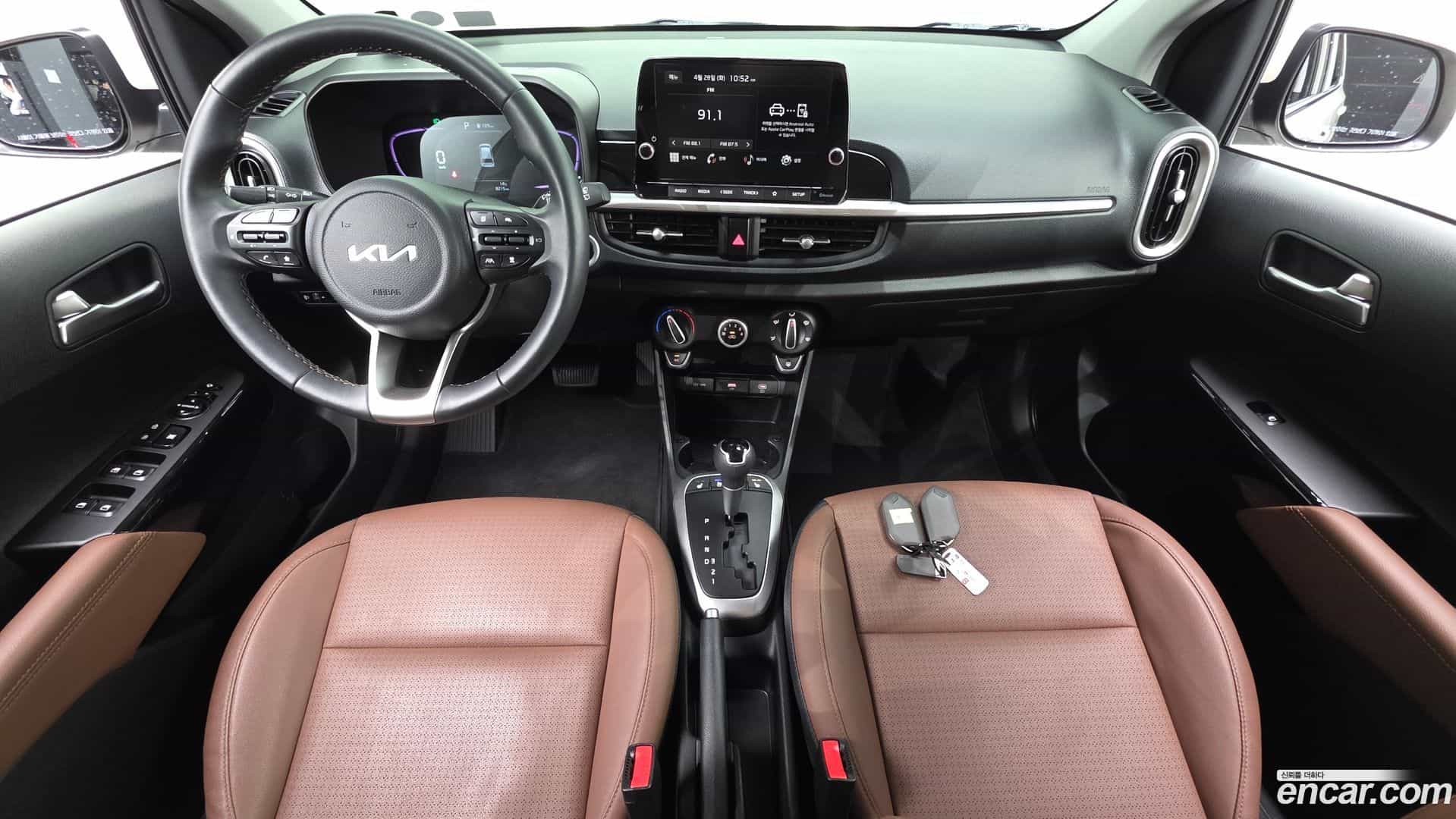 morning Kia 2024.3-INNER-007