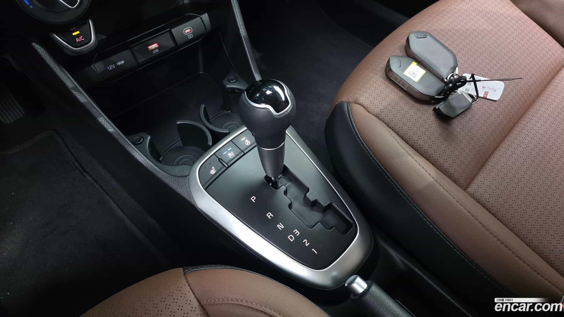 morning Kia 2024.3-INNER-009