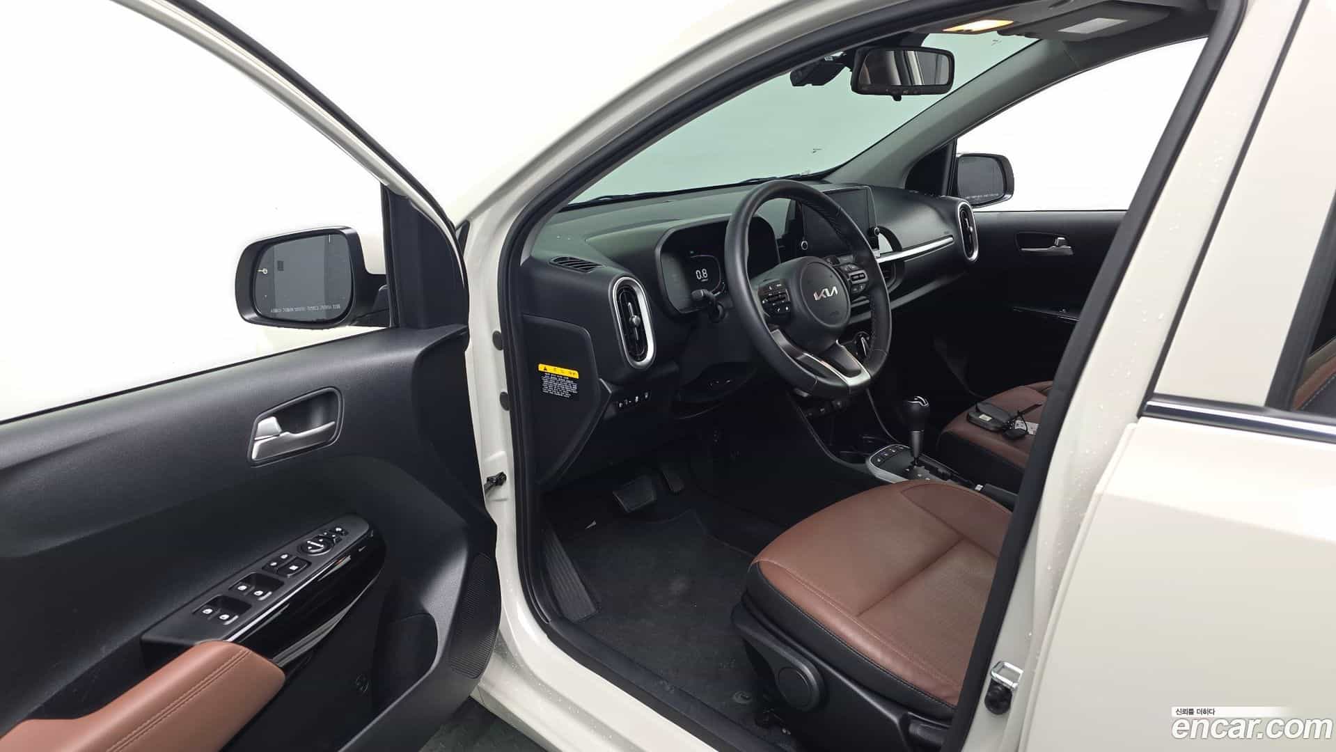 morning Kia 2024.3-INNER-010