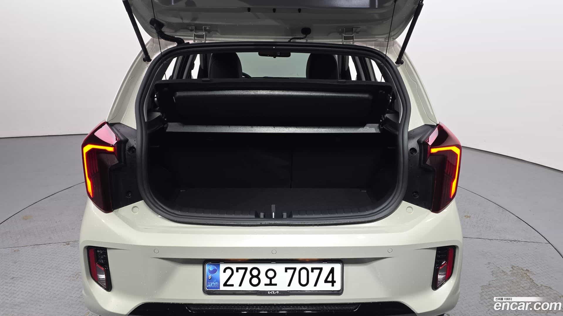 morning Kia 2024.3-OPTION-024