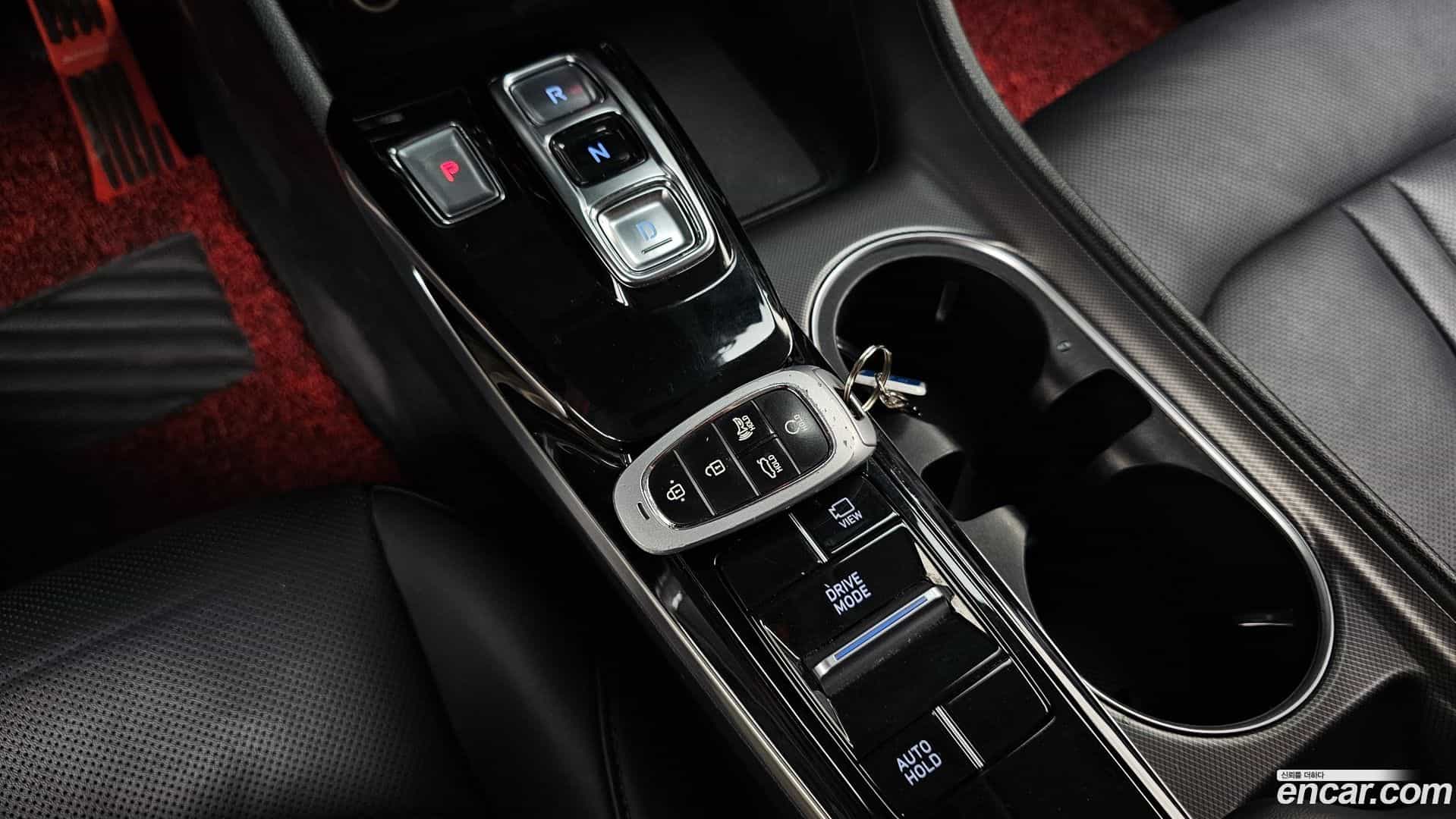 Sonata Hyundai 2022.8-INNER-009