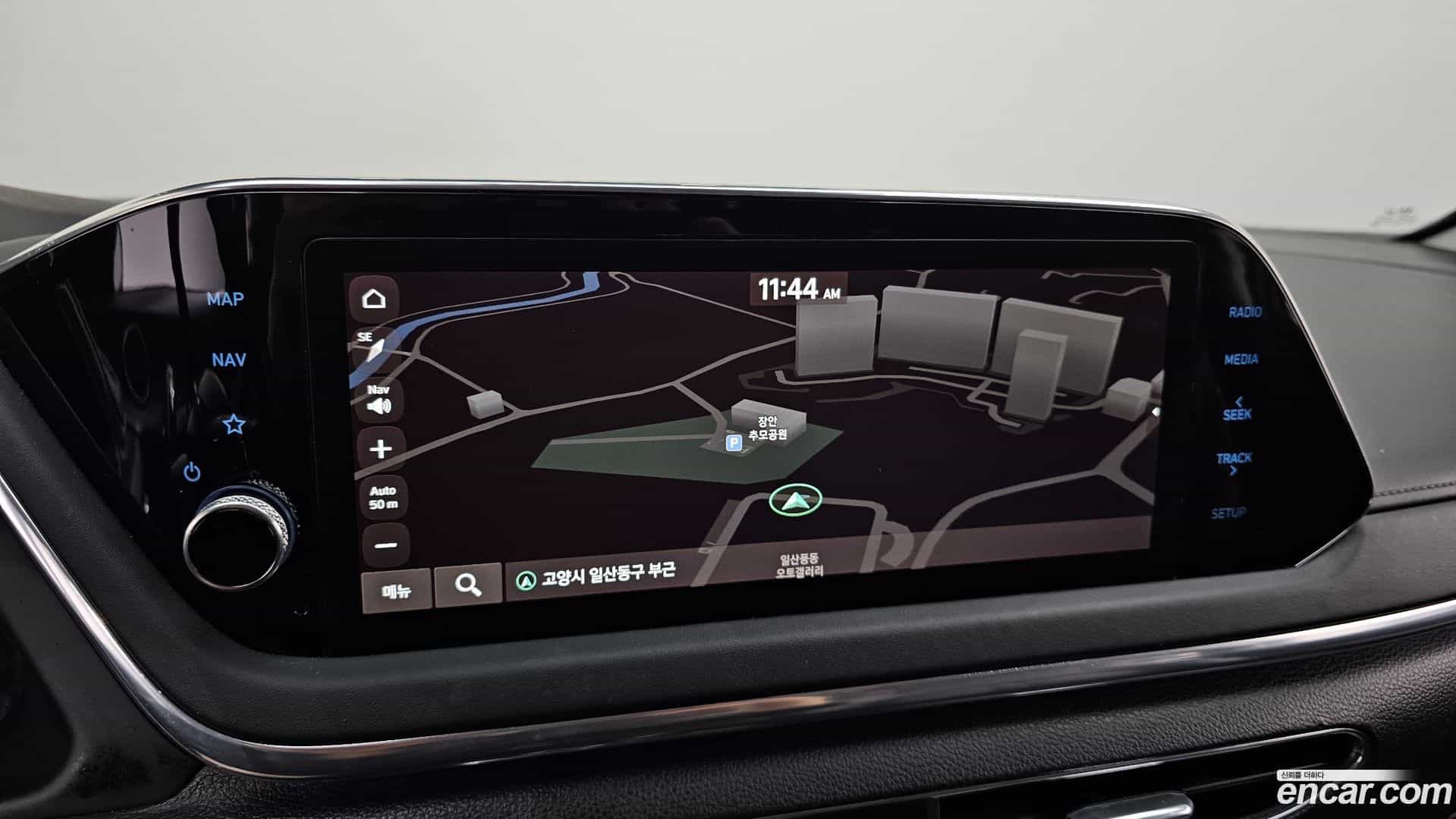Sonata Hyundai 2022.8-OPTION-017