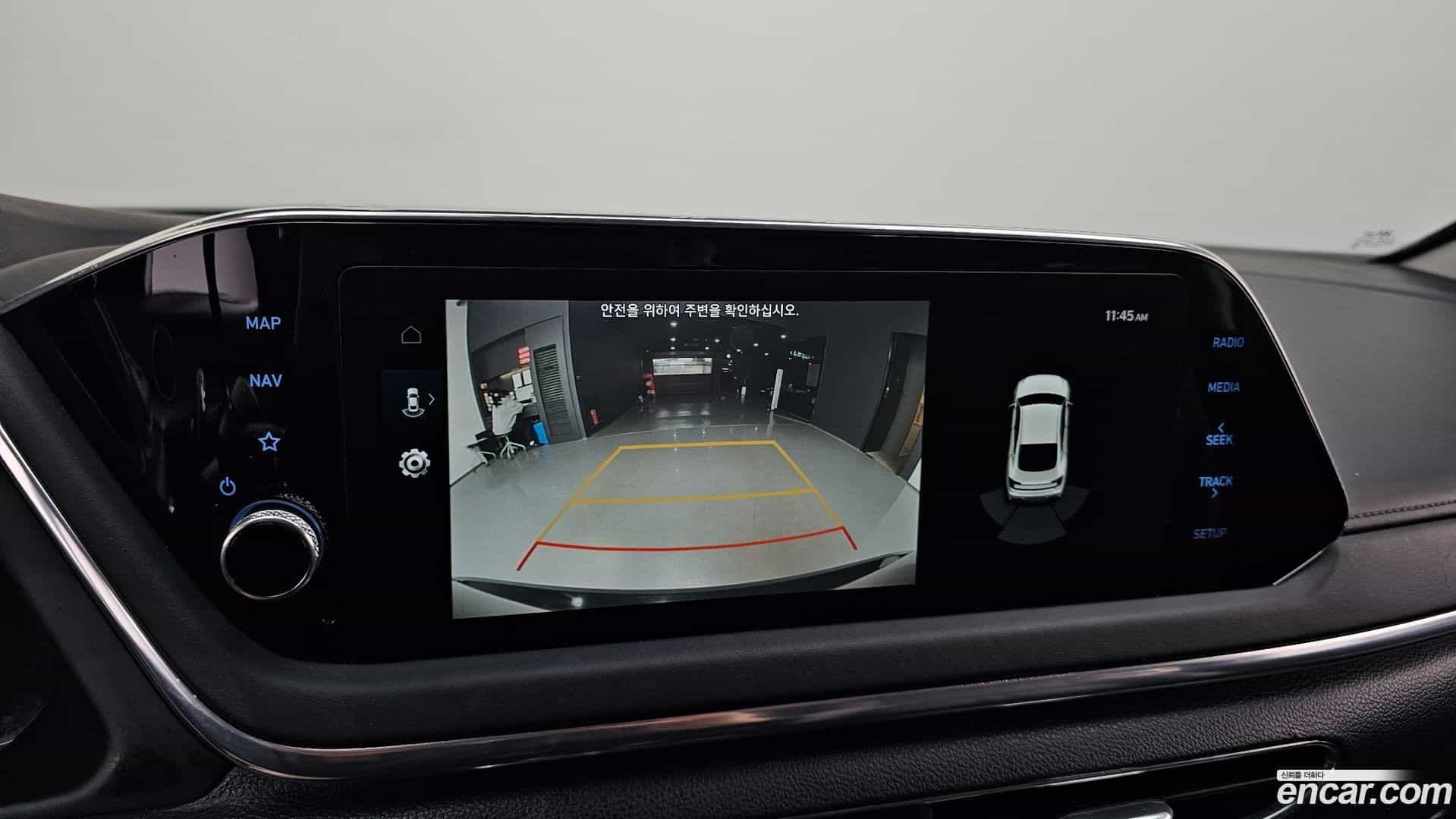 Sonata Hyundai 2022.8-OPTION-018