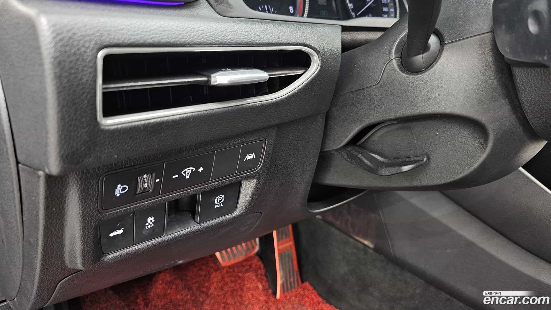 Sonata Hyundai 2022.8-OPTION-023