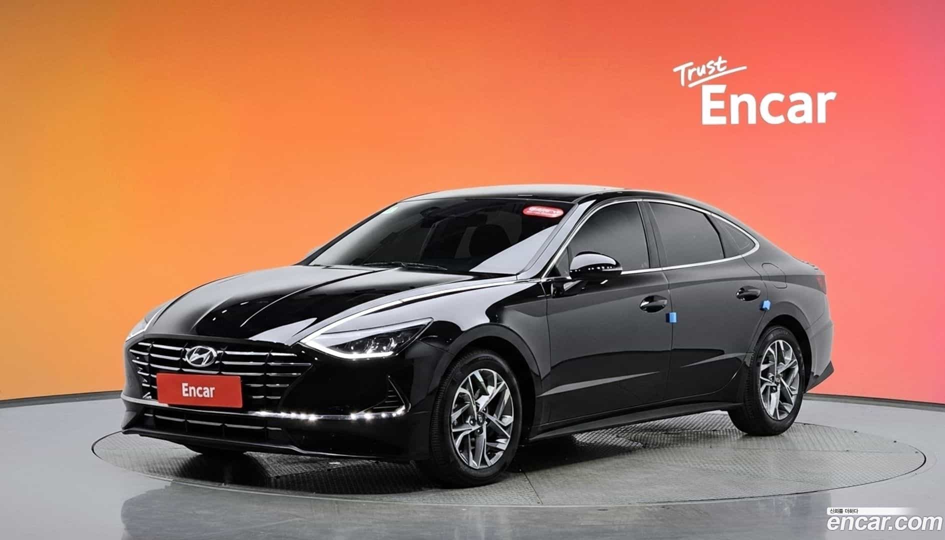 Sonata Hyundai 2022.8-DIAG2-001
