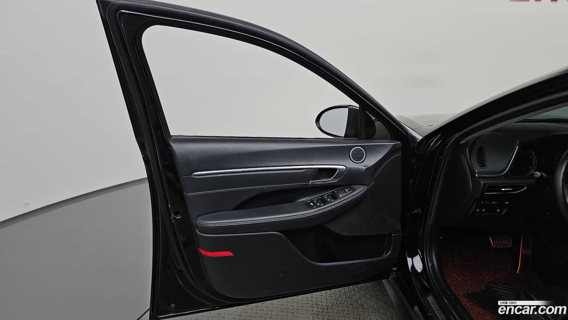 Sonata Hyundai 2022.8-INNER-034
