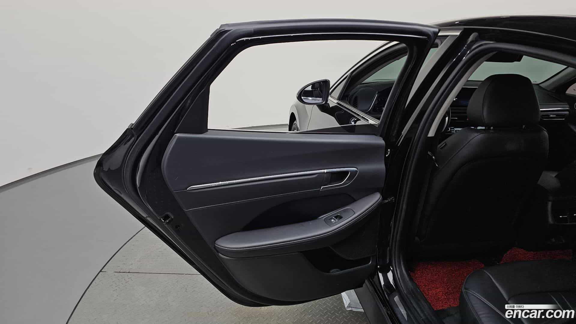 Sonata Hyundai 2022.8-INNER-035
