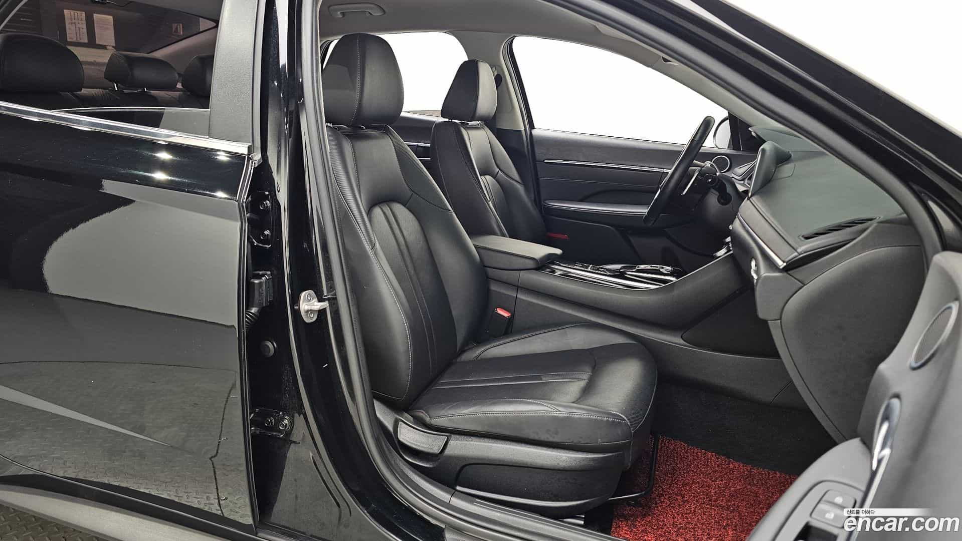 Sonata Hyundai 2022.8-INNER-036