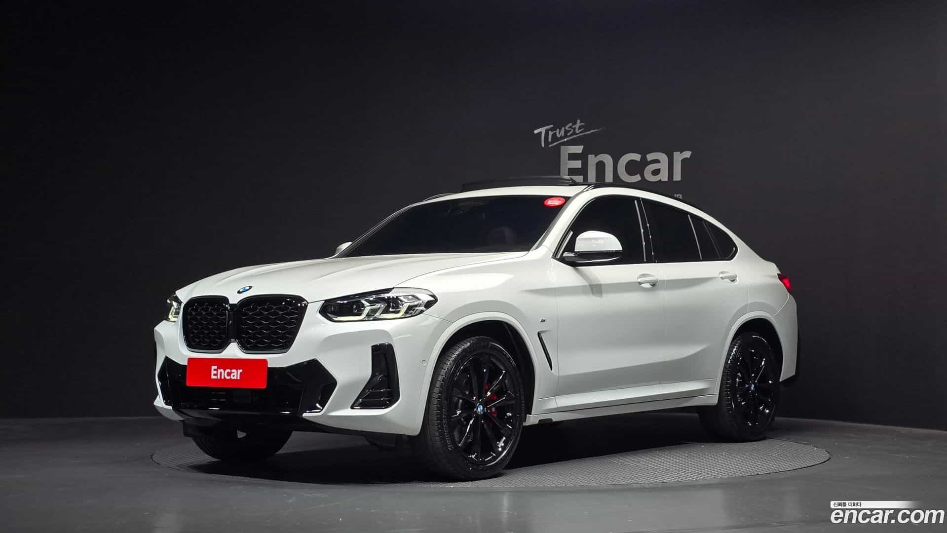 X4 BMW 2025.5-OUTER-001