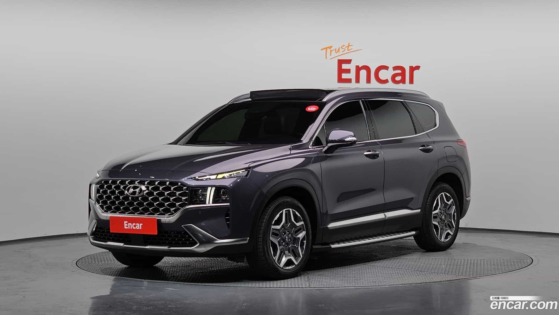 Santafe Hyundai 2022.8-OUTER-001