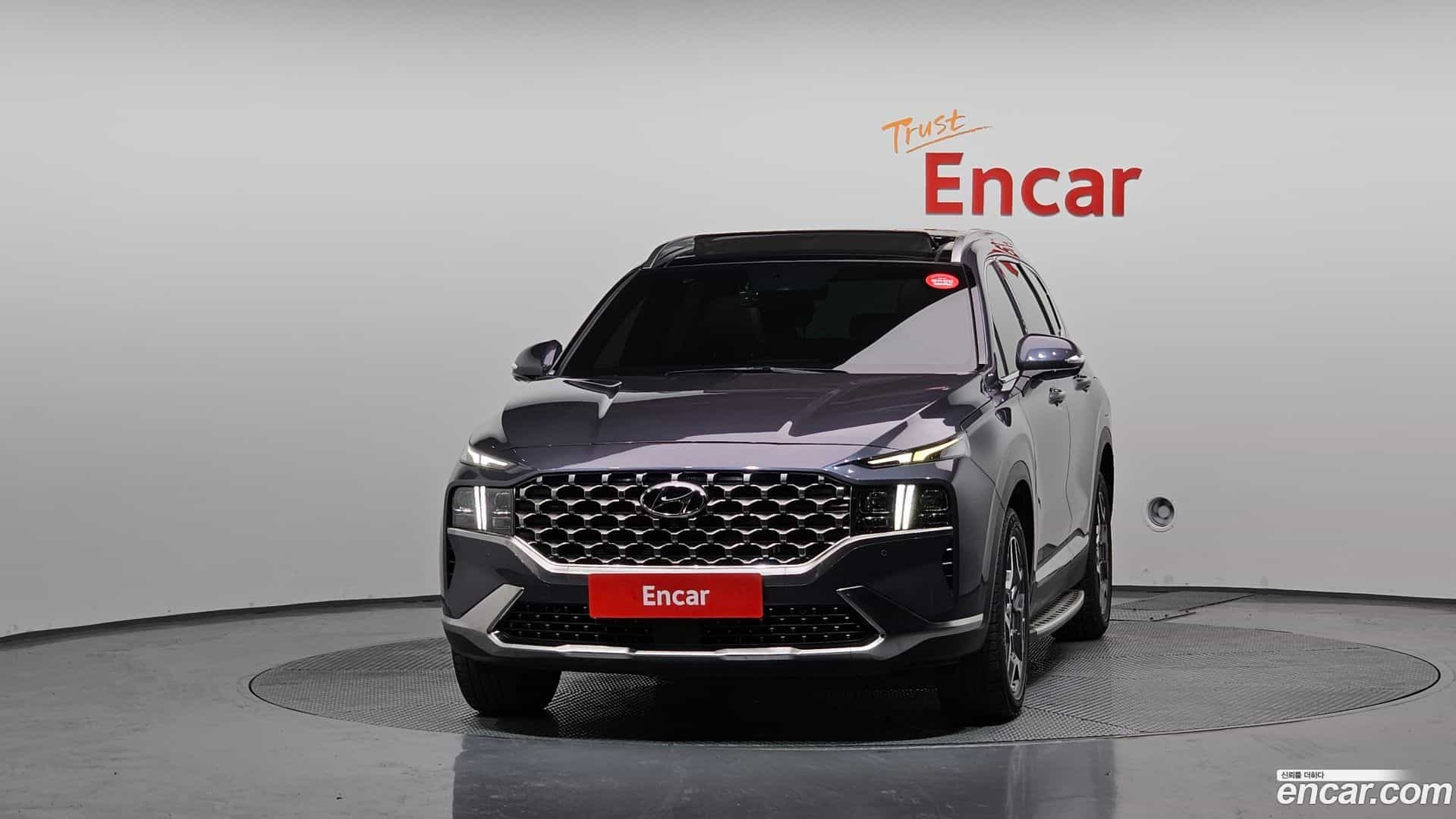 Santafe Hyundai 2022.8-OUTER-003