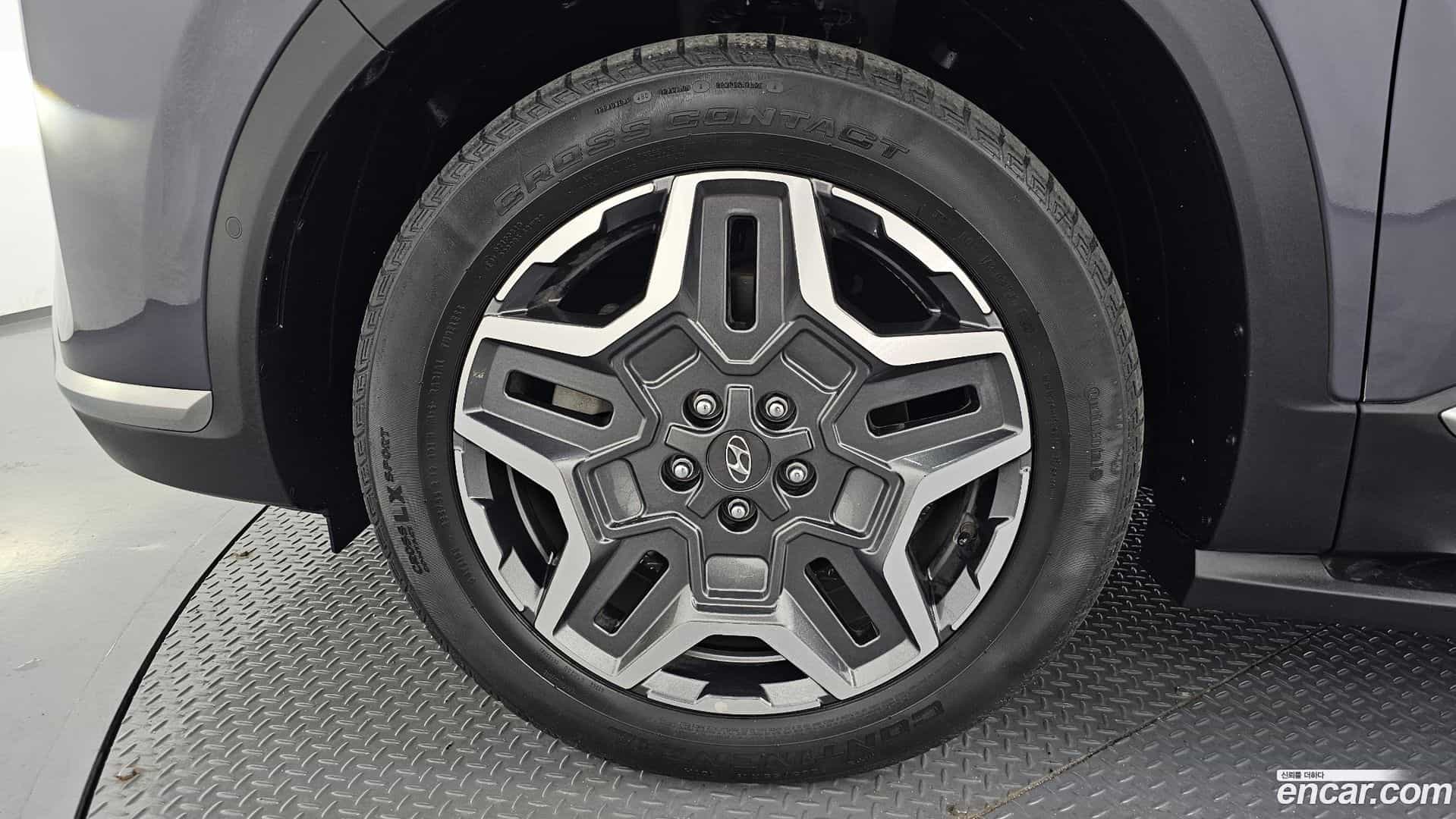 Santafe Hyundai 2022.8-OUTER-005