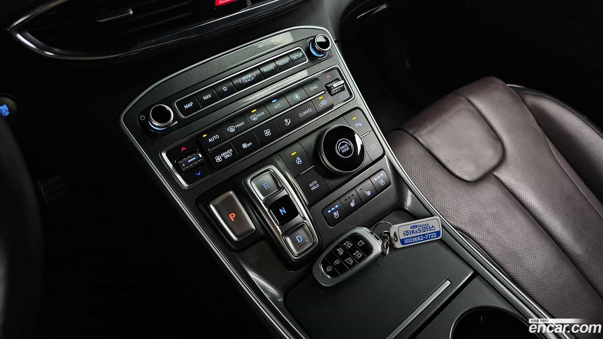 Santafe Hyundai 2022.8-INNER-009