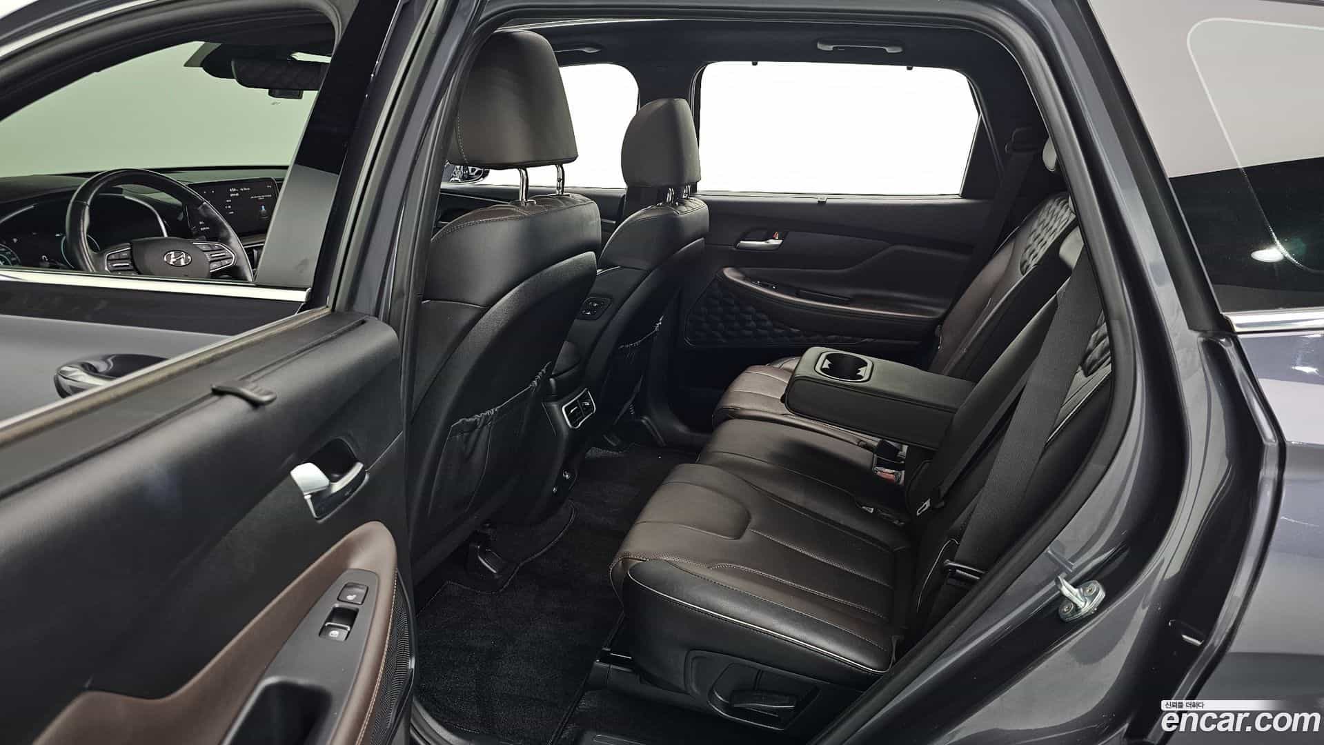 Santafe Hyundai 2022.8-OPTION-015