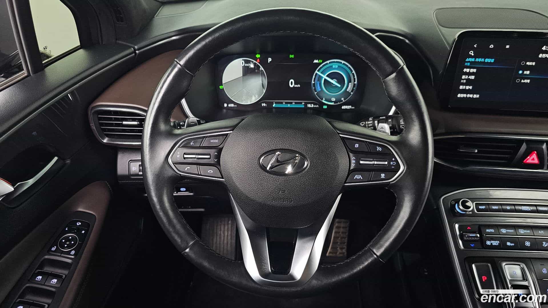 Santafe Hyundai 2022.8-OPTION-017