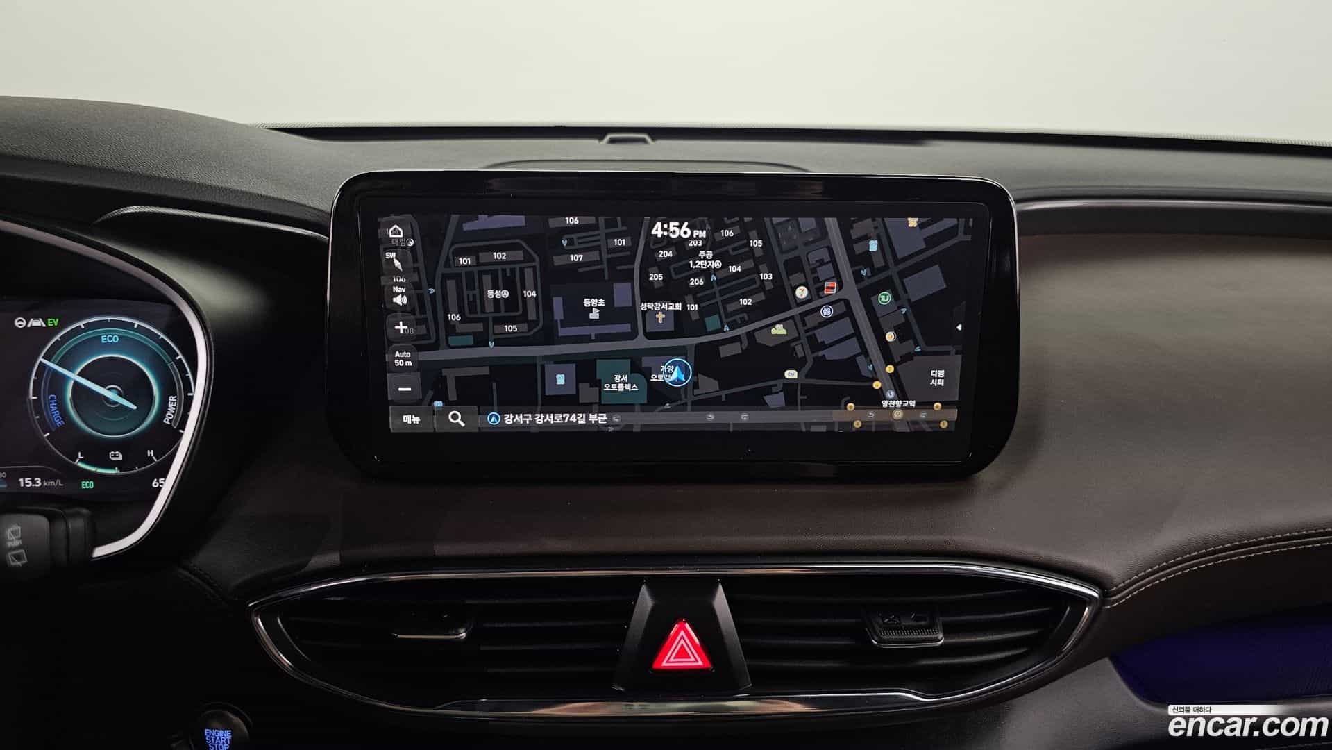 Santafe Hyundai 2022.8-OPTION-019