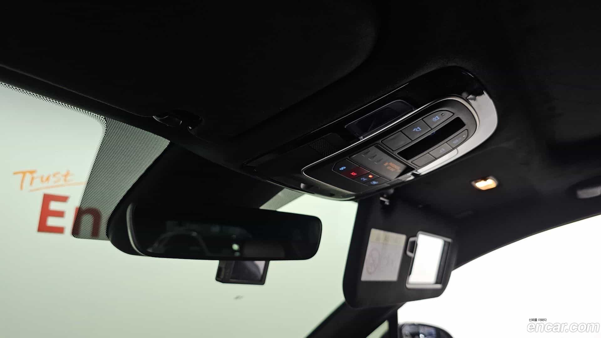 Santafe Hyundai 2022.8-OPTION-022
