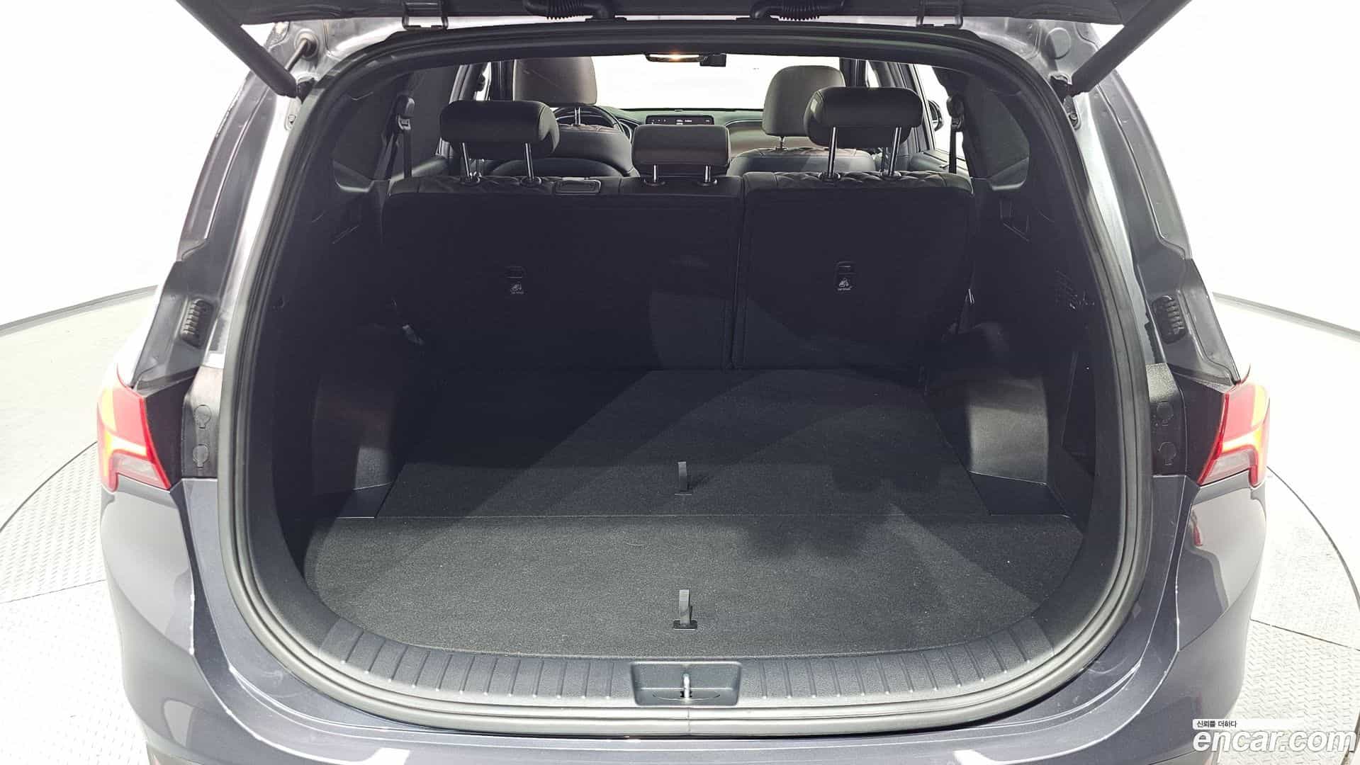 Santafe Hyundai 2022.8-OPTION-024