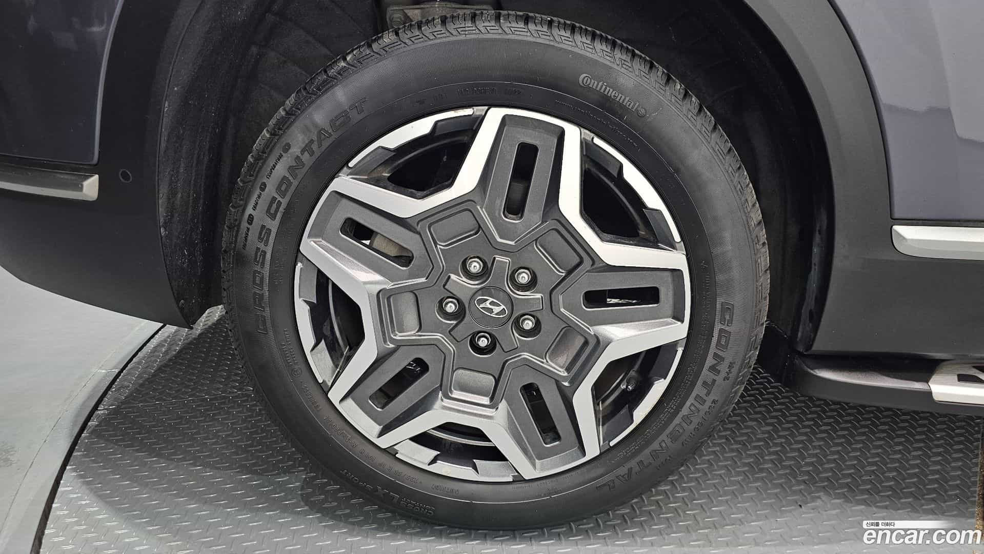 Santafe Hyundai 2022.8-OUTER-031
