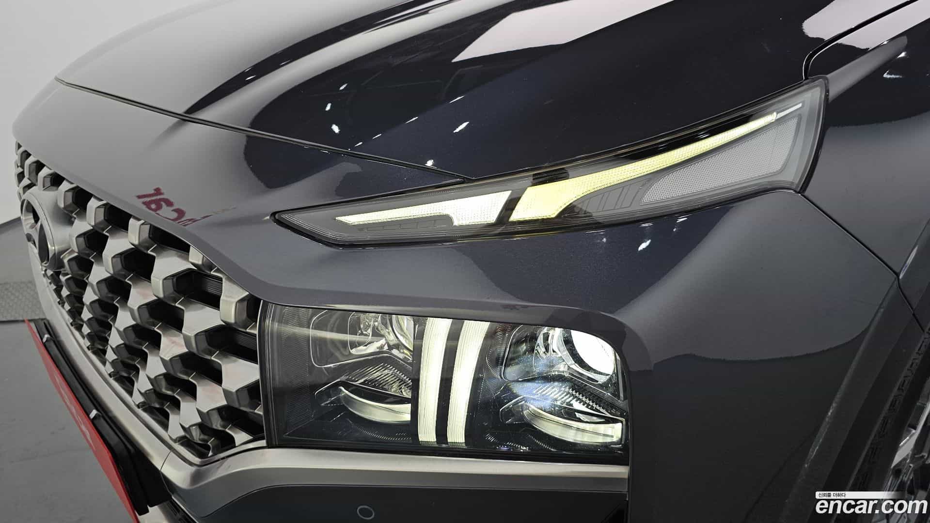 Santafe Hyundai 2022.8-OUTER-032