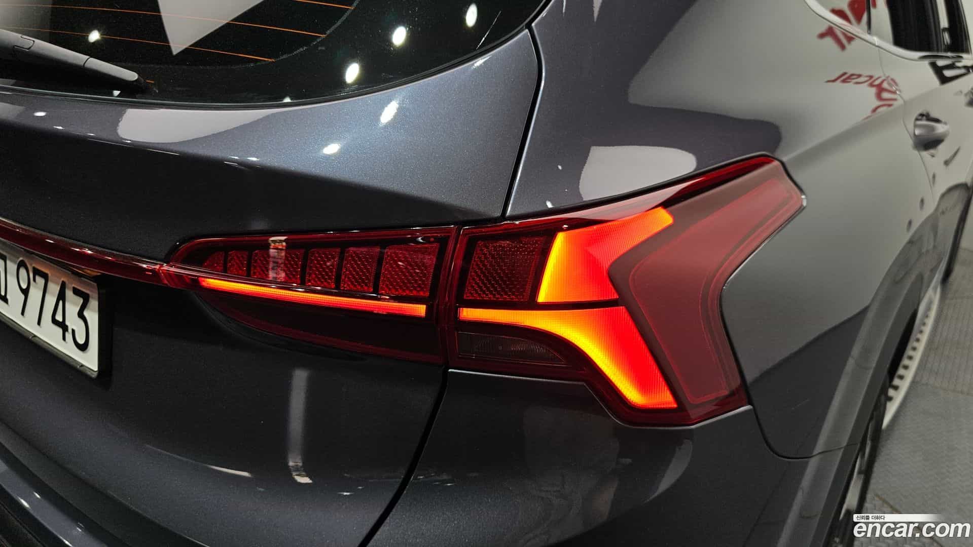 Santafe Hyundai 2022.8-OUTER-033