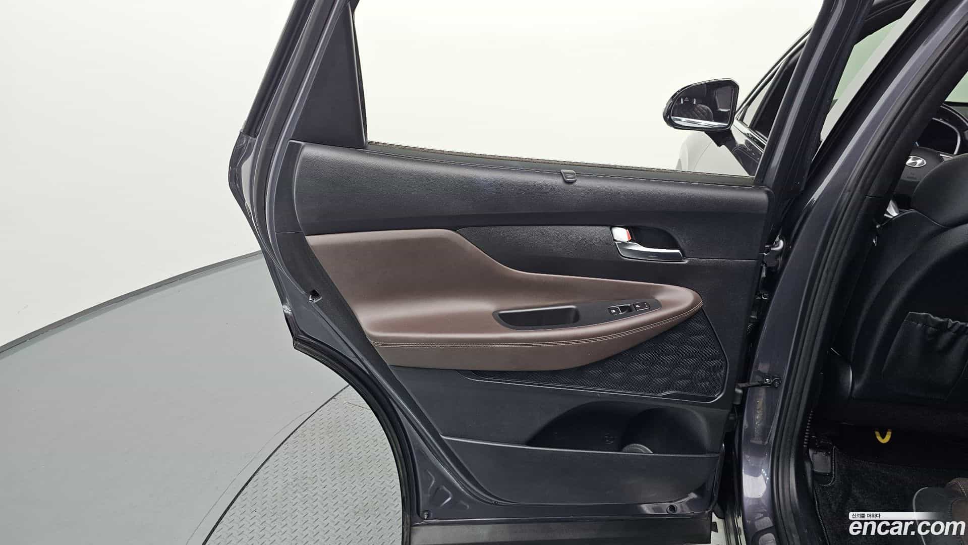 Santafe Hyundai 2022.8-INNER-035