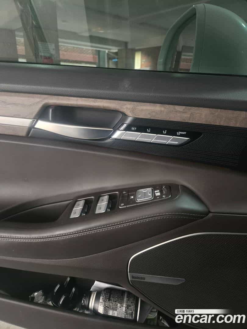 G90 Genesis 2018.11-OPTION-015