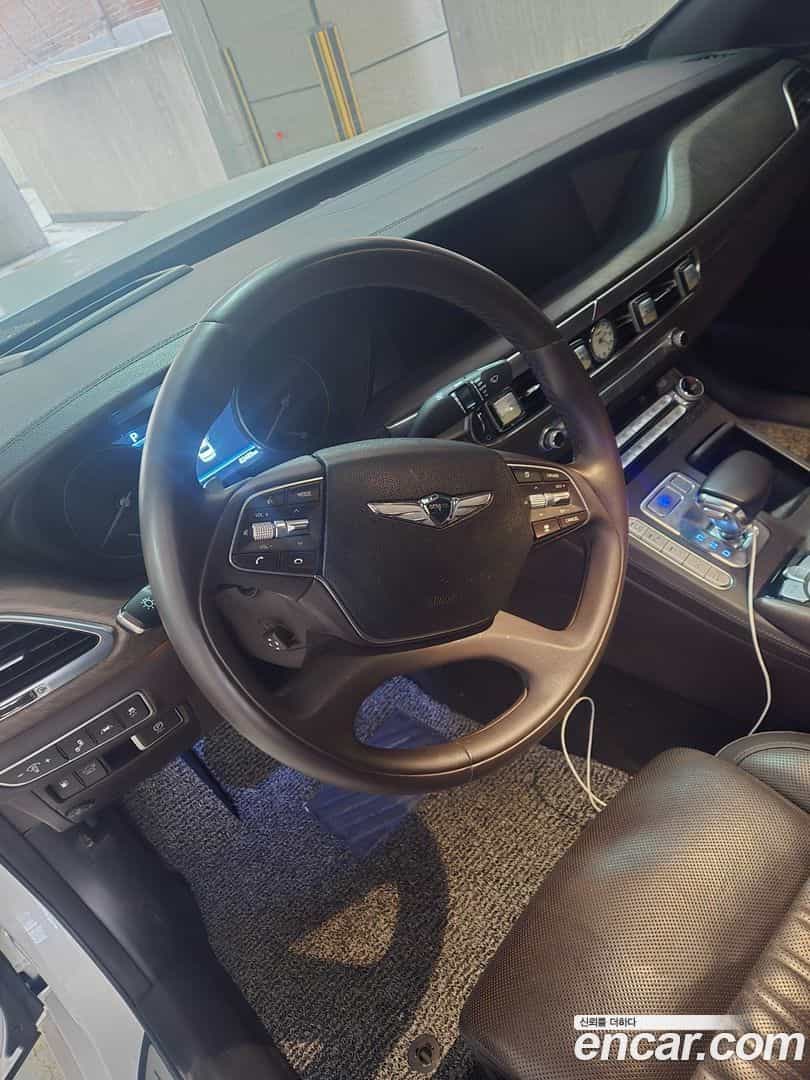 G90 Genesis 2018.11-OPTION-018