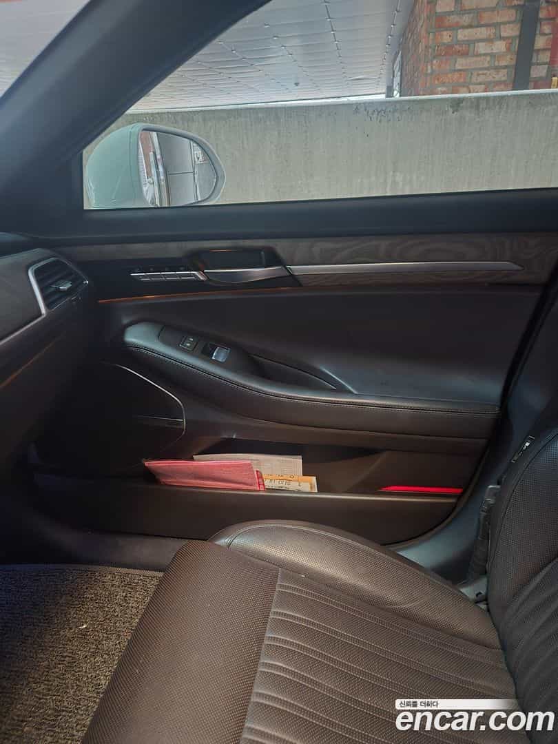 G90 Genesis 2018.11-OPTION-019