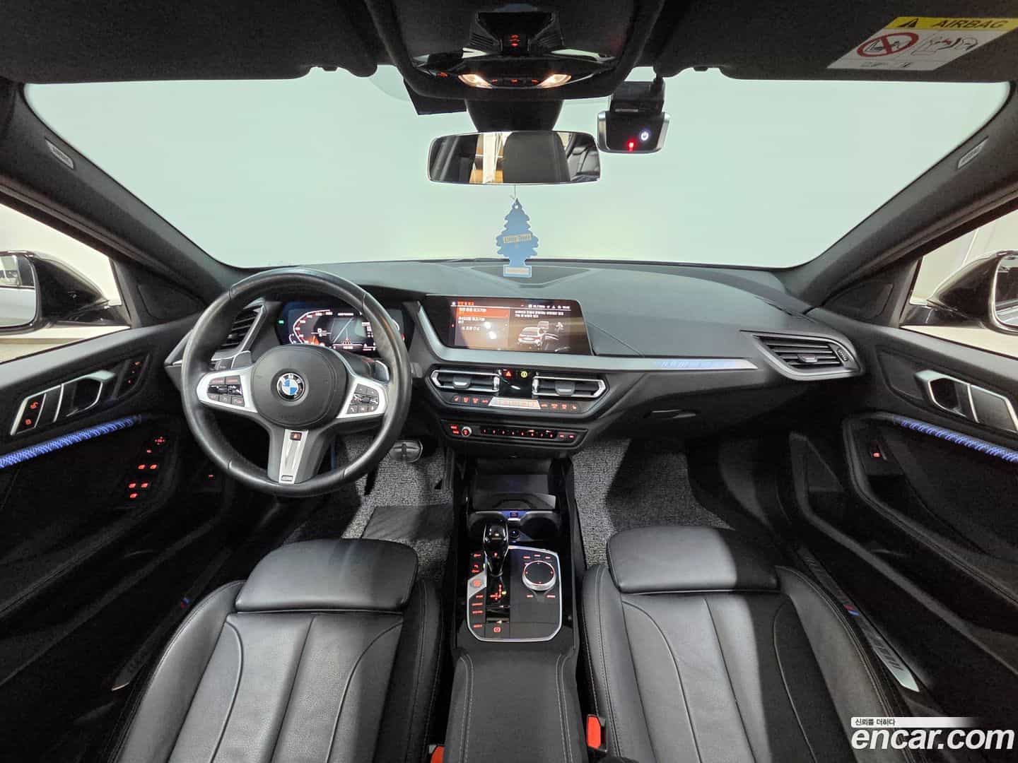 1-Series BMW 2022.6-INNER-007