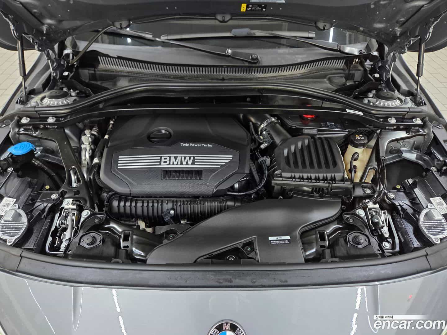 1-Series BMW 2022.6-INNER-008