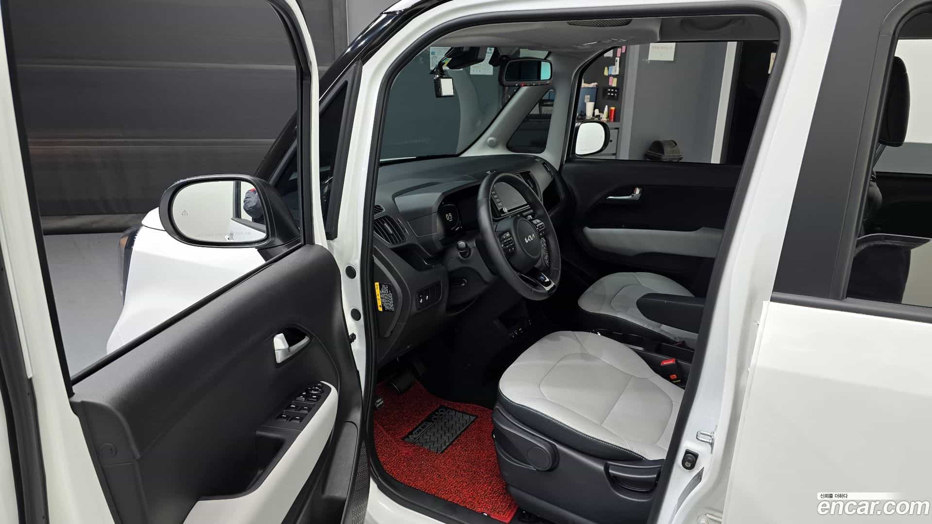 RAY Kia 2024.3-INNER-010
