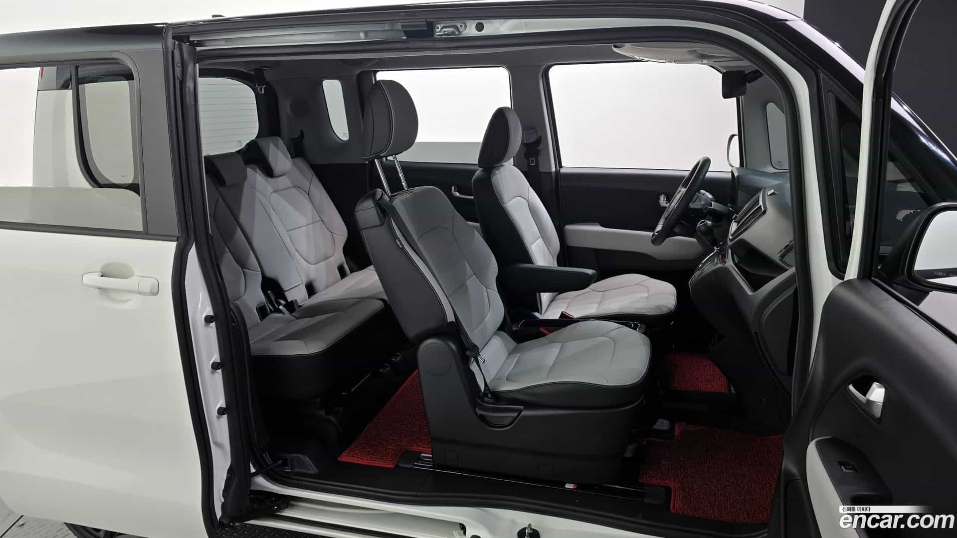RAY Kia 2024.3-INNER-036