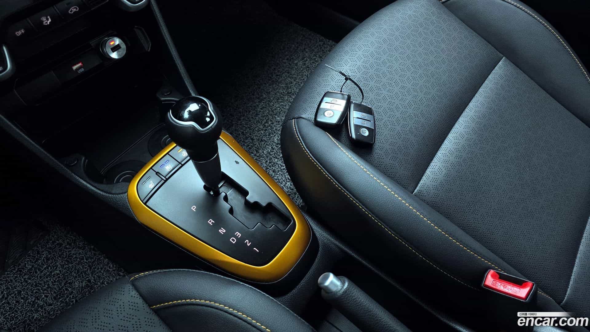 morning Kia 2021.5-INNER-009