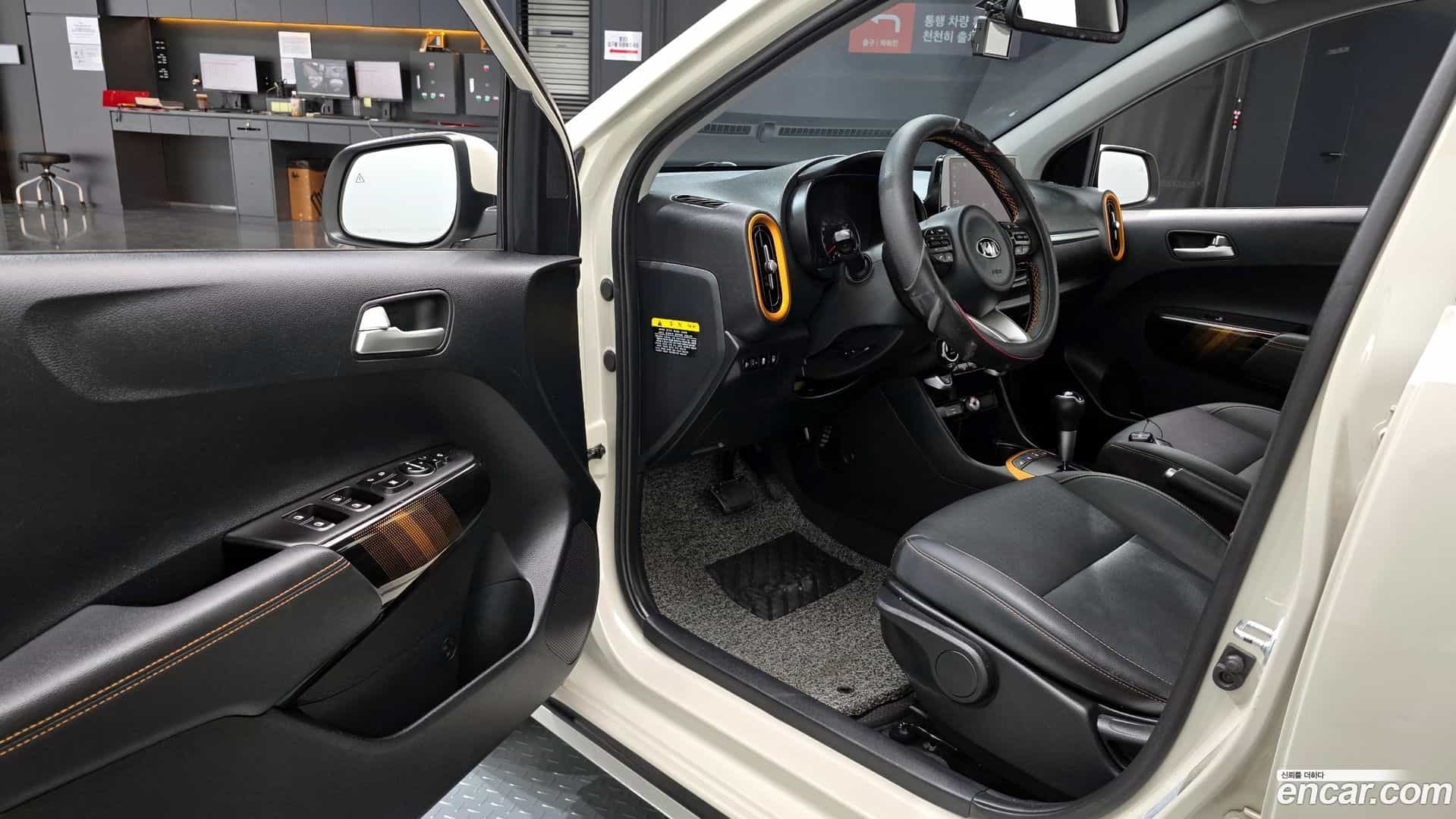 morning Kia 2021.5-INNER-010