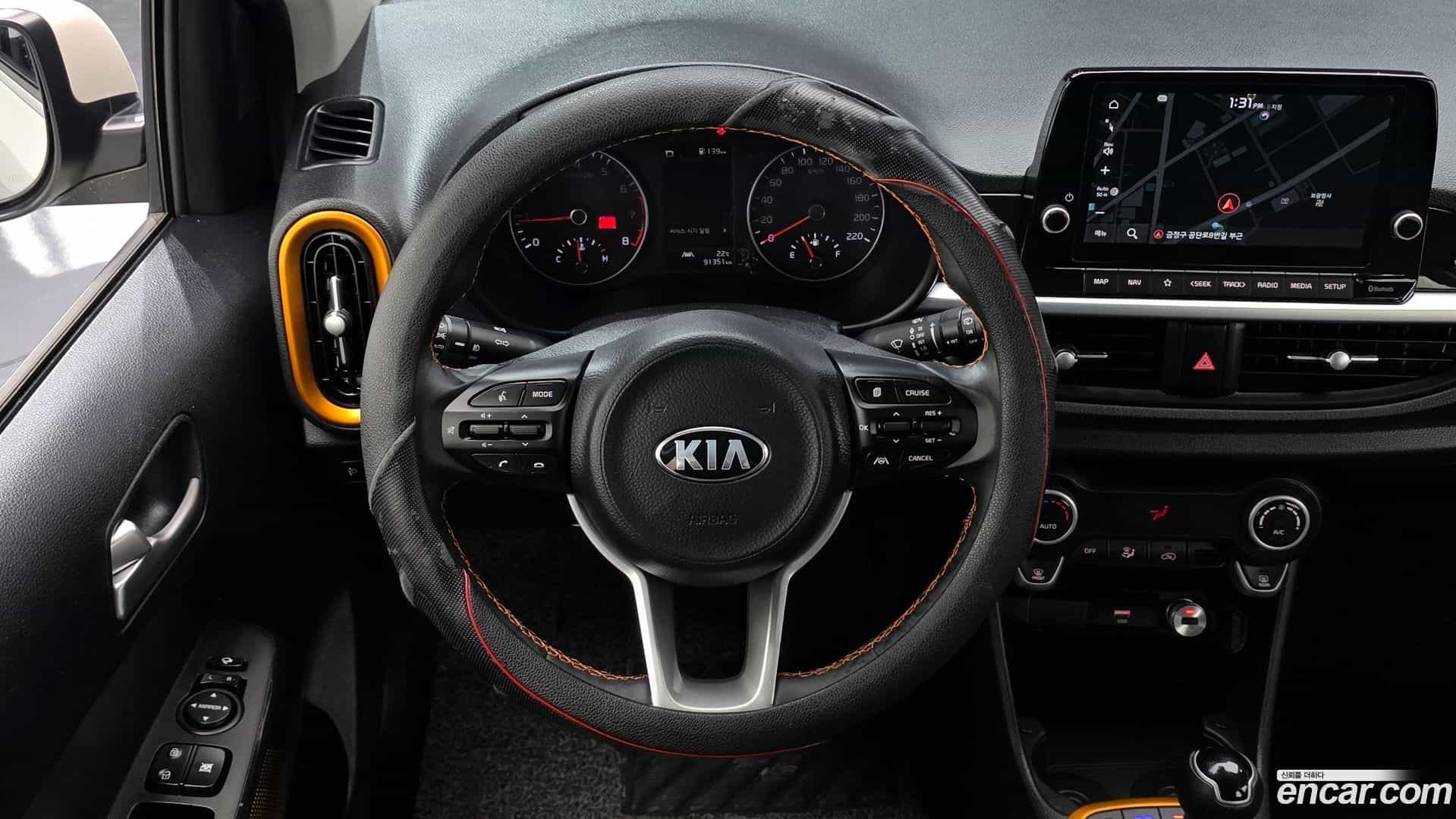 morning Kia 2021.5-OPTION-017