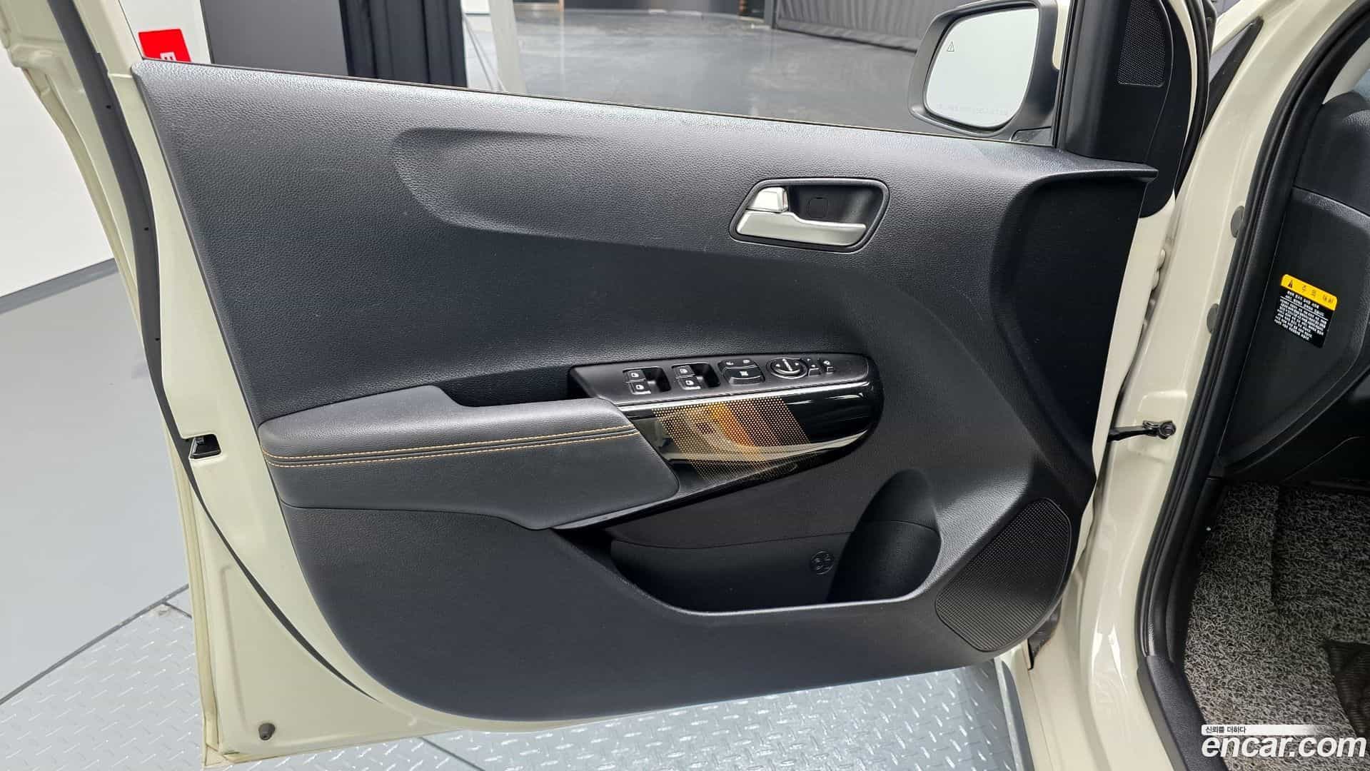 morning Kia 2021.5-INNER-034
